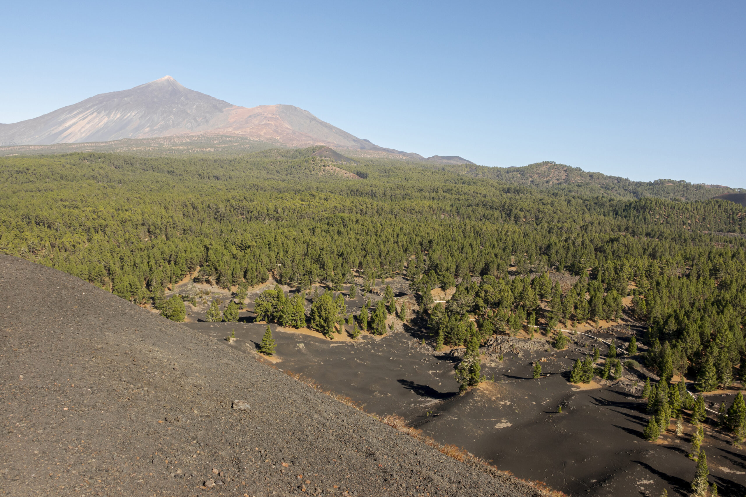 Piton de la fournaise – Image 2