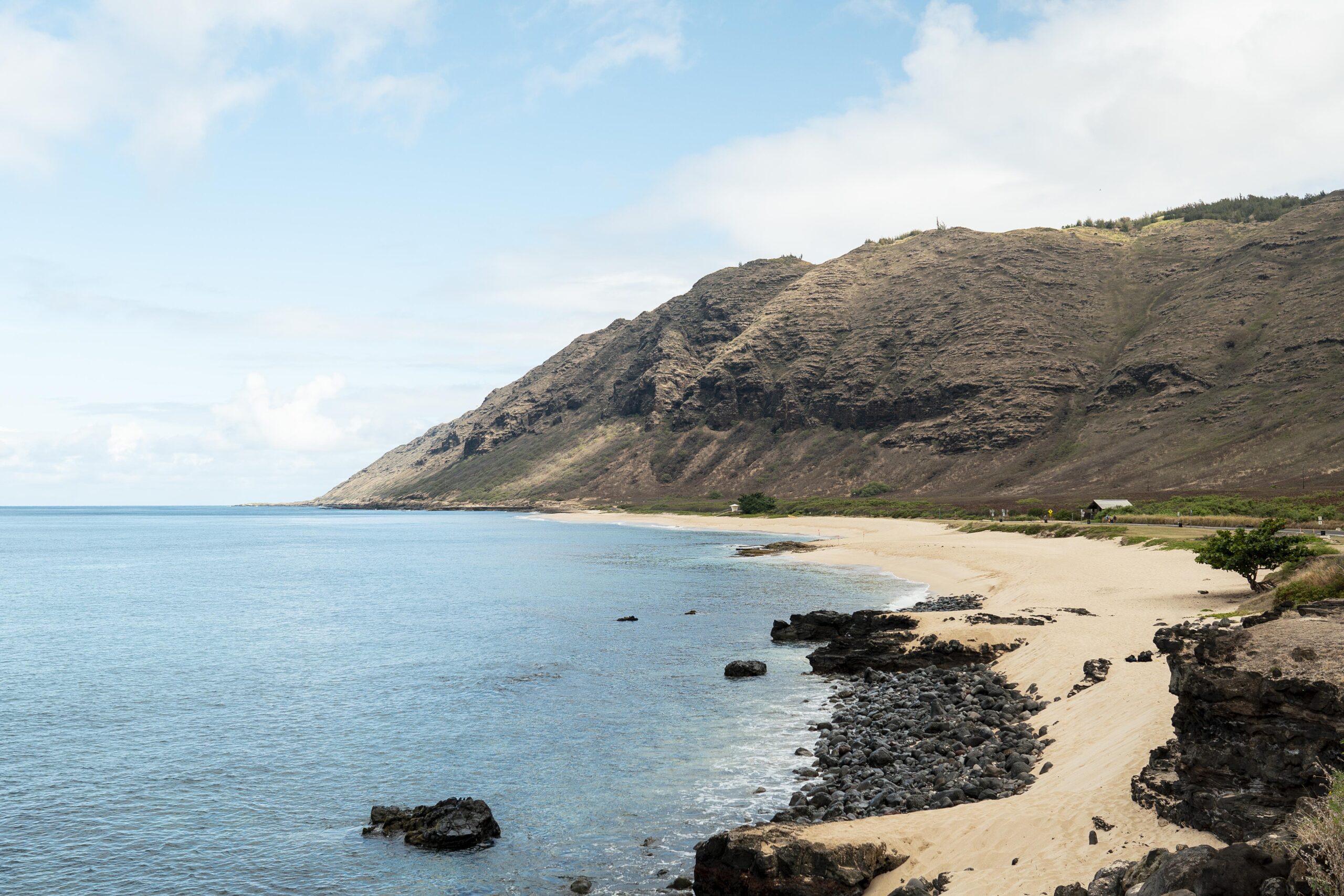 Plage Roches roses – Image 2